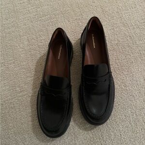 Reformation Loafers